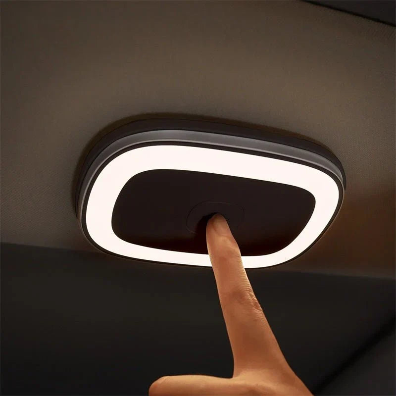 LED Car Eye Protection Reading Light ( UAE Delivery Time: 1-3 Days )
